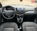 Белый Хендай и10, объемом двигателя 1.09 л и пробегом 160 тыс. км за 4500 $, фото 32 на Automoto.ua