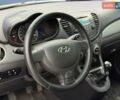 Білий Хендай і10, об'ємом двигуна 1.09 л та пробігом 148 тис. км за 4799 $, фото 7 на Automoto.ua