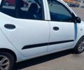 Білий Хендай і10, об'ємом двигуна 1.09 л та пробігом 162 тис. км за 4600 $, фото 4 на Automoto.ua