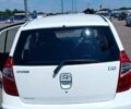 Білий Хендай і10, об'ємом двигуна 1.09 л та пробігом 162 тис. км за 4600 $, фото 7 на Automoto.ua