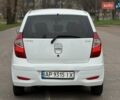 Белый Хендай и10, объемом двигателя 1.09 л и пробегом 160 тыс. км за 4500 $, фото 9 на Automoto.ua