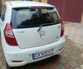 Белый Хендай и10, объемом двигателя 1.25 л и пробегом 80 тыс. км за 4999 $, фото 3 на Automoto.ua