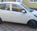 Белый Хендай и10, объемом двигателя 1.25 л и пробегом 80 тыс. км за 4999 $, фото 14 на Automoto.ua