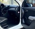 Белый Хендай и10, объемом двигателя 1.1 л и пробегом 145 тыс. км за 4200 $, фото 15 на Automoto.ua