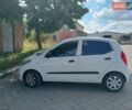 Білий Хендай і10, об'ємом двигуна 1.1 л та пробігом 114 тис. км за 6200 $, фото 8 на Automoto.ua