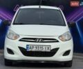 Білий Хендай і10, об'ємом двигуна 1.09 л та пробігом 148 тис. км за 4799 $, фото 2 на Automoto.ua