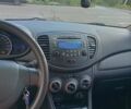 Білий Хендай і10, об'ємом двигуна 1.1 л та пробігом 114 тис. км за 6200 $, фото 3 на Automoto.ua