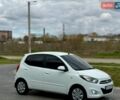 Білий Хендай і10, об'ємом двигуна 1.25 л та пробігом 81 тис. км за 6250 $, фото 1 на Automoto.ua