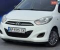 Білий Хендай і10, об'ємом двигуна 1.09 л та пробігом 148 тис. км за 4799 $, фото 1 на Automoto.ua