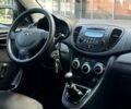 Белый Хендай и10, объемом двигателя 1.1 л и пробегом 145 тыс. км за 4200 $, фото 17 на Automoto.ua