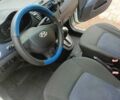 Белый Хендай и10, объемом двигателя 1.25 л и пробегом 80 тыс. км за 4999 $, фото 13 на Automoto.ua