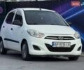 Білий Хендай і10, об'ємом двигуна 1.09 л та пробігом 148 тис. км за 4799 $, фото 3 на Automoto.ua
