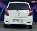 Білий Хендай і10, об'ємом двигуна 1.09 л та пробігом 148 тис. км за 4799 $, фото 5 на Automoto.ua