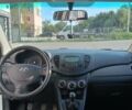 Білий Хендай і10, об'ємом двигуна 1.1 л та пробігом 114 тис. км за 6200 $, фото 10 на Automoto.ua