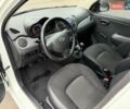 Белый Хендай и10, объемом двигателя 1.09 л и пробегом 160 тыс. км за 4500 $, фото 16 на Automoto.ua