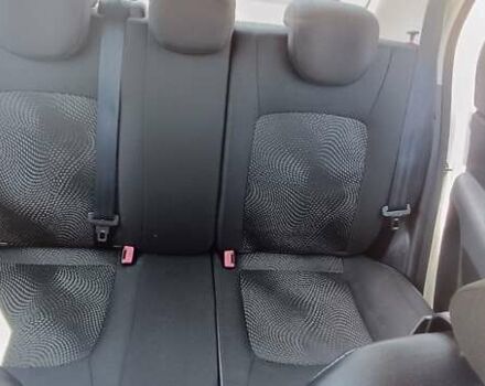 Білий Хендай і10, об'ємом двигуна 1.09 л та пробігом 162 тис. км за 4600 $, фото 12 на Automoto.ua