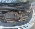 Білий Хендай і10, об'ємом двигуна 1.09 л та пробігом 162 тис. км за 4600 $, фото 18 на Automoto.ua