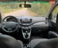 Белый Хендай и10, объемом двигателя 1.09 л и пробегом 83 тыс. км за 4500 $, фото 12 на Automoto.ua