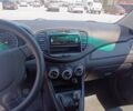 Білий Хендай і10, об'ємом двигуна 1.09 л та пробігом 162 тис. км за 4600 $, фото 15 на Automoto.ua