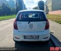 Білий Хендай і10, об'ємом двигуна 1.1 л та пробігом 121 тис. км за 6500 $, фото 1 на Automoto.ua