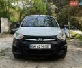 Белый Хендай и10, объемом двигателя 1.09 л и пробегом 130 тыс. км за 4350 $, фото 1 на Automoto.ua