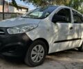 Белый Хендай и10, объемом двигателя 1.1 л и пробегом 128 тыс. км за 4500 $, фото 4 на Automoto.ua