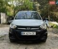 Білий Хендай і10, об'ємом двигуна 1.09 л та пробігом 127 тис. км за 4650 $, фото 1 на Automoto.ua
