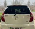 Белый Хендай и10, объемом двигателя 1.2 л и пробегом 129 тыс. км за 5900 $, фото 8 на Automoto.ua