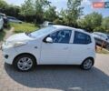 Білий Хендай і10, об'ємом двигуна 1.1 л та пробігом 128 тис. км за 6400 $, фото 13 на Automoto.ua