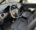 Белый Хендай и10, объемом двигателя 1.1 л и пробегом 128 тыс. км за 4500 $, фото 5 на Automoto.ua