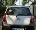 Белый Хендай и10, объемом двигателя 1.1 л и пробегом 128 тыс. км за 4500 $, фото 2 на Automoto.ua