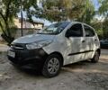 Білий Хендай і10, об'ємом двигуна 1.1 л та пробігом 127 тис. км за 4700 $, фото 1 на Automoto.ua