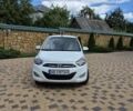 Белый Хендай и10, объемом двигателя 1.25 л и пробегом 119 тыс. км за 7800 $, фото 1 на Automoto.ua