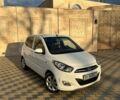 Білий Хендай і10, об'ємом двигуна 1.25 л та пробігом 129 тис. км за 6888 $, фото 1 на Automoto.ua