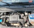 Білий Хендай і10, об'ємом двигуна 1.1 л та пробігом 128 тис. км за 6400 $, фото 15 на Automoto.ua