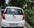 Білий Хендай і10, об'ємом двигуна 1.1 л та пробігом 128 тис. км за 6400 $, фото 2 на Automoto.ua