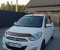 Белый Хендай и10, объемом двигателя 1.2 л и пробегом 125 тыс. км за 6000 $, фото 1 на Automoto.ua