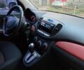 Білий Хендай і10, об'ємом двигуна 1.2 л та пробігом 91 тис. км за 9000 $, фото 35 на Automoto.ua