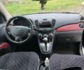 Белый Хендай и10, объемом двигателя 1.2 л и пробегом 129 тыс. км за 5900 $, фото 2 на Automoto.ua