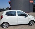 Білий Хендай і10, об'ємом двигуна 1.1 л та пробігом 128 тис. км за 6400 $, фото 12 на Automoto.ua