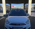 Білий Хендай і10, об'ємом двигуна 1.09 л та пробігом 162 тис. км за 6600 $, фото 1 на Automoto.ua