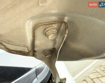 Білий Хендай і10, об'ємом двигуна 1.2 л та пробігом 49 тис. км за 7900 $, фото 101 на Automoto.ua