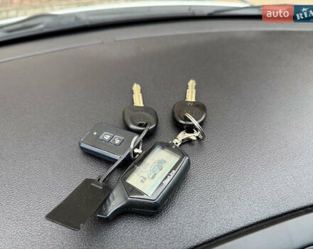 Білий Хендай і10, об'ємом двигуна 1.2 л та пробігом 49 тис. км за 7900 $, фото 96 на Automoto.ua