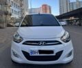 Білий Хендай і10, об'ємом двигуна 0 л та пробігом 76 тис. км за 7500 $, фото 3 на Automoto.ua