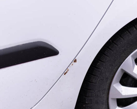 Хендай и10 2013 в Кременчуге на Automoto.ua Белый Хендай и10, объемом двигателя 1.09 л и пробегом 76 тыс. км за 6000 $, фото 23 на Automoto.ua