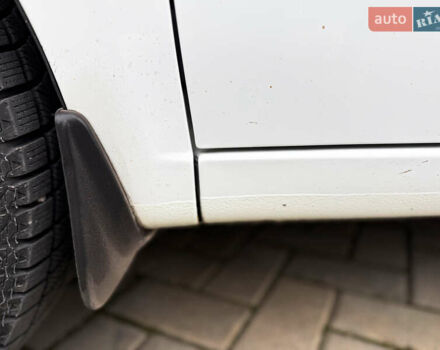 Білий Хендай і10, об'ємом двигуна 1.2 л та пробігом 49 тис. км за 7900 $, фото 10 на Automoto.ua