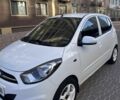 Білий Хендай і10, об'ємом двигуна 0 л та пробігом 76 тис. км за 7500 $, фото 6 на Automoto.ua