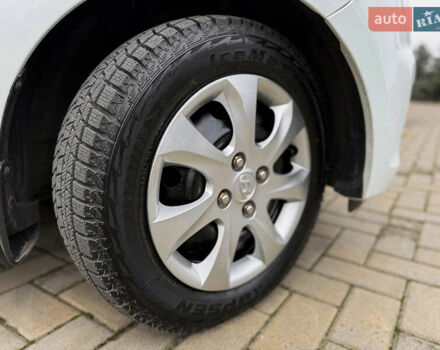 Білий Хендай і10, об'ємом двигуна 1.2 л та пробігом 49 тис. км за 7900 $, фото 33 на Automoto.ua