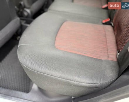 Білий Хендай і10, об'ємом двигуна 1.2 л та пробігом 49 тис. км за 7900 $, фото 86 на Automoto.ua