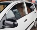 Білий Хендай і10, об'ємом двигуна 1.1 л та пробігом 87 тис. км за 5799 $, фото 4 на Automoto.ua
